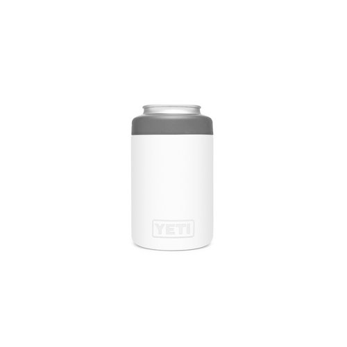 YETI - Rambler 12 oz Colster Can Cooler - Bimini Pink