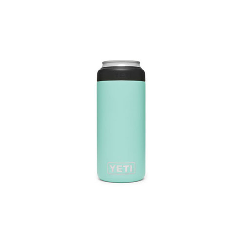 Yeti Rambler 12 oz Colster Slim Can Insulator