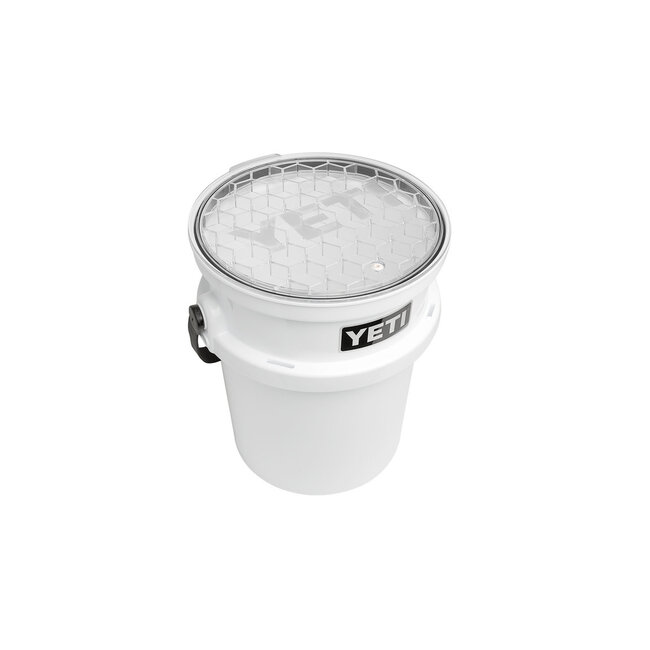 Yeti LoadOut Bucket Lid