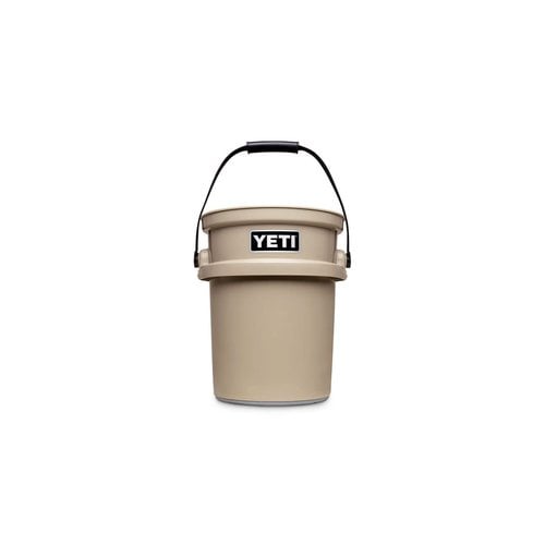 Yeti LOADOUT 5-GALLON BUCKET