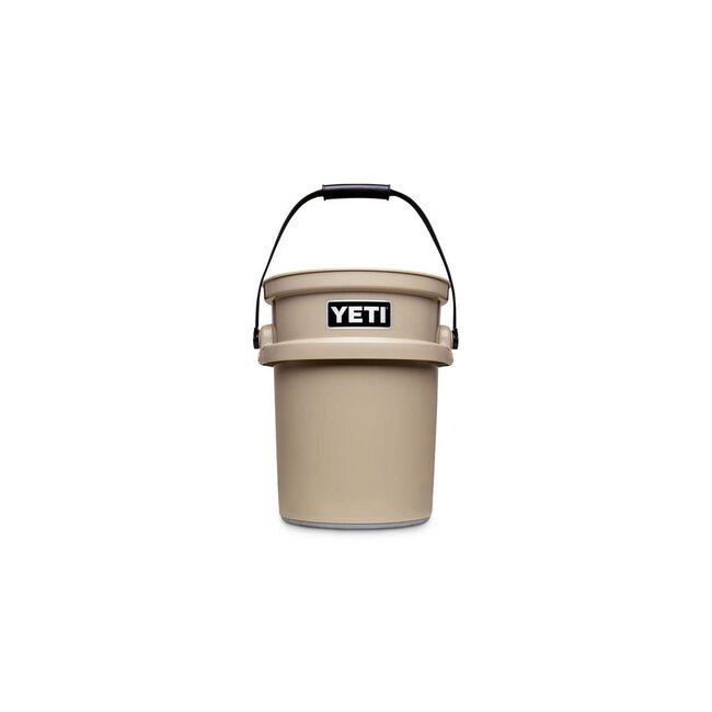 Yeti LOADOUT 5-GALLON BUCKET