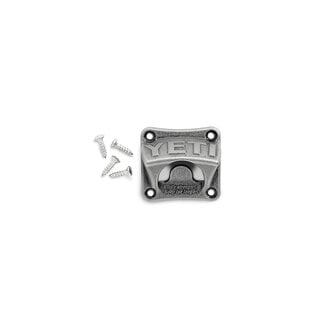 Yeti Wall Mounted Bottle Opener