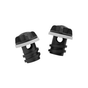 Yeti Drain Plug 2-Pack (Tundra, Roadie)