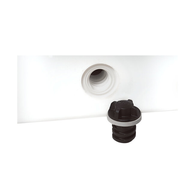 Yeti Drain Plug 2-Pack (Tundra, Roadie)