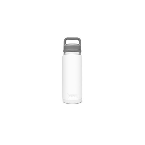 Yeti RAMBLER 26 OZ BOTTLE WITH CHUG CAP