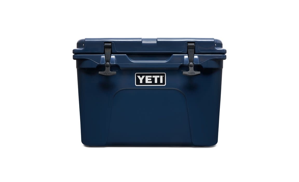 Yeti, Other, Yeti Tundra 35 Cooler