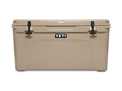 Yeti TUNDRA 75 HARD COOLER