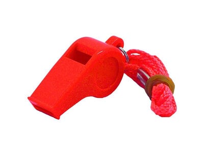 Invincible Marine Safety Whistle Invincible Marine BR58300 Basic