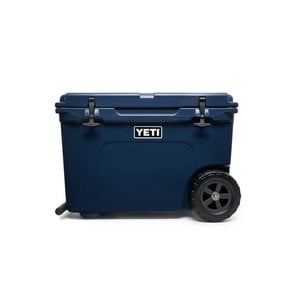 Tundra Haul wheel chassis bent : r/YetiCoolers