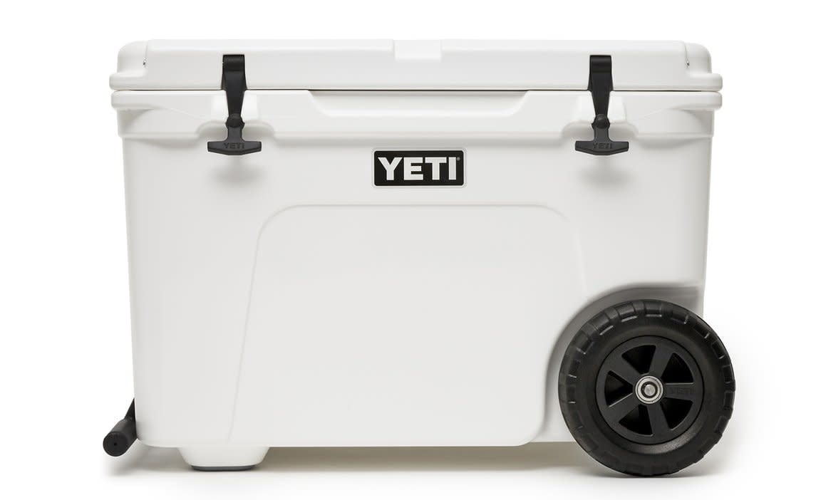 Yeti TUNDRA 35 HARD COOLER - Florida Watersports