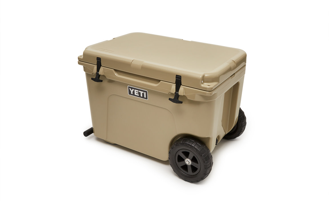 Yeti TUNDRA 35 HARD COOLER - Florida Watersports