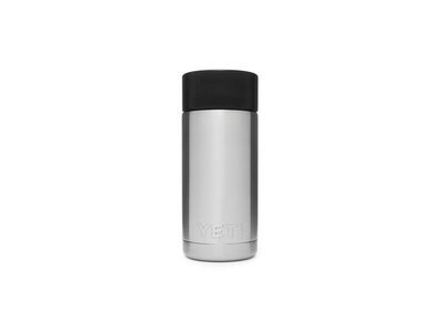 Yeti RAMBLER 12 OZ BOTTLE WITH HOTSHOT CAP