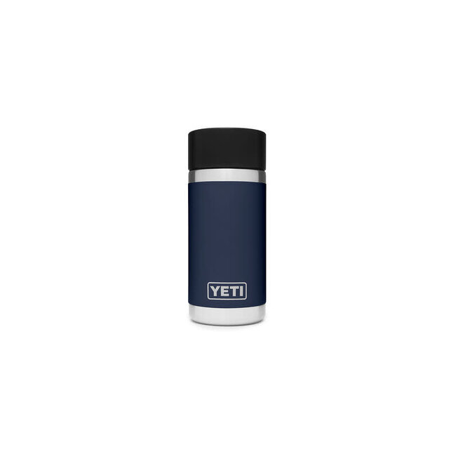 Yeti RAMBLER 12 OZ BOTTLE WITH HOTSHOT CAP