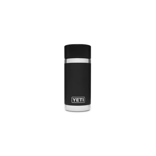 Yeti RAMBLER 12 OZ BOTTLE WITH HOTSHOT CAP