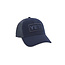 Yeti Navy on Navy Patch Trucker Hat