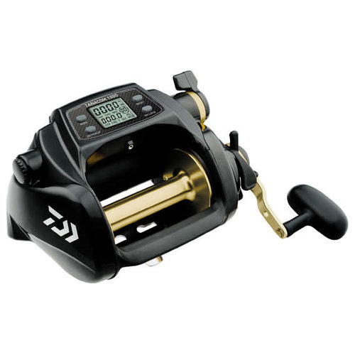 Daiwa TANACOM 1000 Daiwa TANACOM 1000