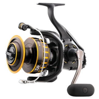 Daiwa BG