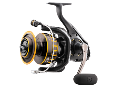 Daiwa BG