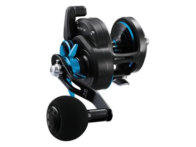 Daiwa SALTIST STAR DRAG