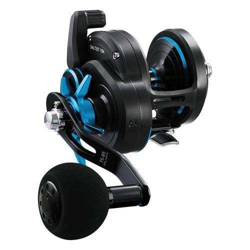 PEN, FATHOM II STAR DRAG REEL 80LD - Hele Mai Fishing Supply