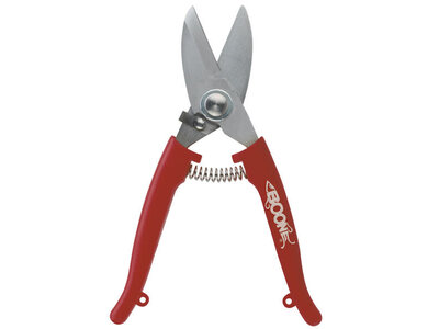 BOONE BAIT Stainless Steel Mono Cutter BOONE BAIT Stainless Steel Mono Cutter