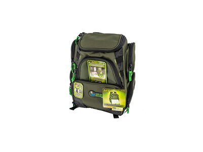 Wild River WT3508 Multi Tackle Small Backpack