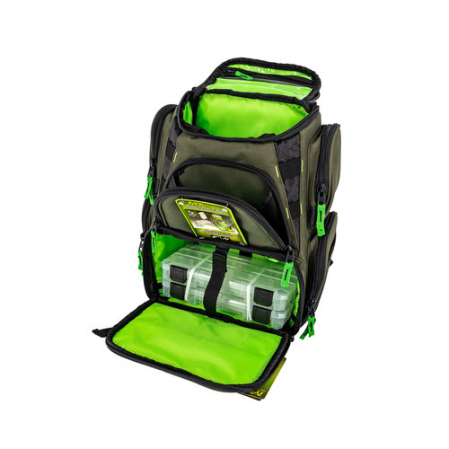 Wild River WT3508 Multi Tackle Small Backpack