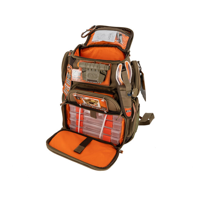 Wild River WT3503 Recon Compact Backpack