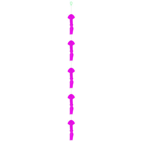 Fish Razr FR322 Daisy Chain, Pink Fish Razr FR322 Daisy Chain, Pink