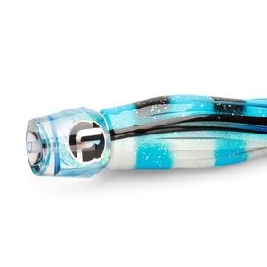 Fathom Offshore MO HEAD CHUGGER MEDIUM 11" TROLLING LURE Fathom Offshore MO HEAD CHUGGER MEDIUM 11" TROLLING LURE