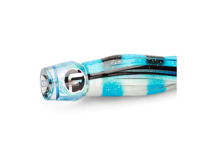 Fathom Offshore MO HEAD CHUGGER MEDIUM 11" TROLLING LURE