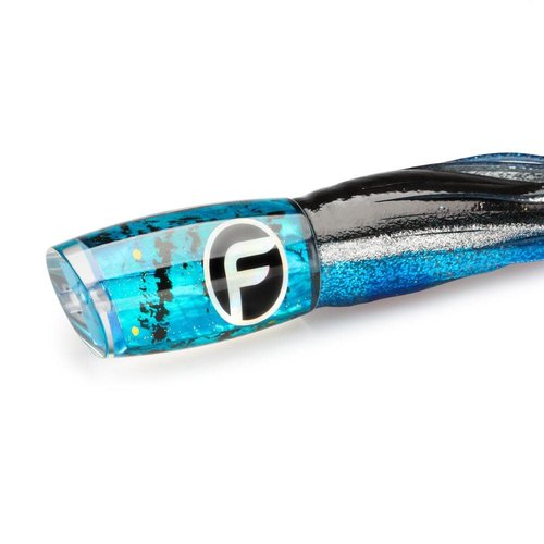 Fathom Offshore CALICO JACK SLANT LARGE 14" TROLLING LURE TL07LG