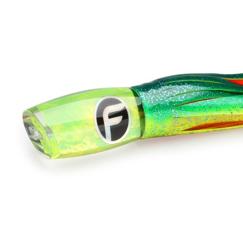 Fathom Offshore CALICO JACK SLANT LARGE 14" TROLLING LURE TL07LG