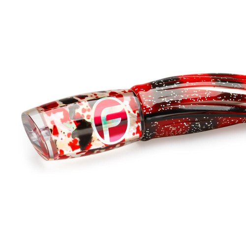 Fathom Offshore CALICO JACK SLANT LARGE 14" TROLLING LURE TL07LG