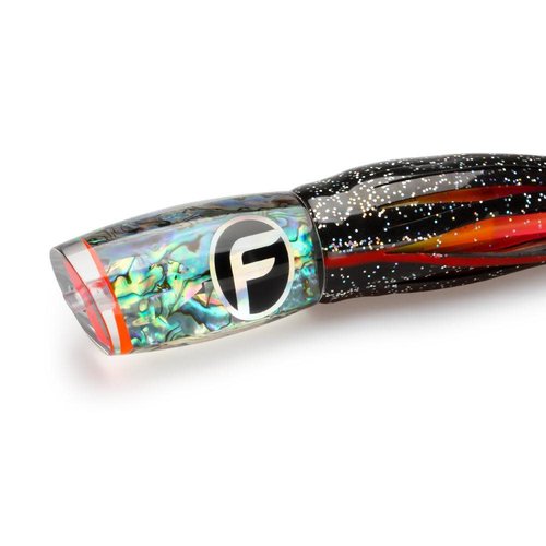 Fathom Offshore CALICO JACK SLANT LARGE 14" TROLLING LURE TL07LG