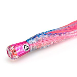 Fathom Offshore CHAINSMOKER MEDIUM 9" TROLLING LURE Fathom Offshore CHAINSMOKER MEDIUM 9" TROLLING LURE