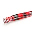 Fathom Offshore CHAINSMOKER MEDIUM 9" TROLLING LURE