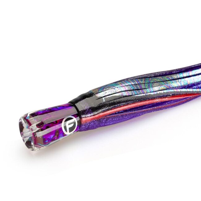 Fathom Offshore CHAINSMOKER MEDIUM 9" TROLLING LURE