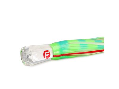Fathom Offshore CHAINSMOKER LARGE 14" TROLLING LURE