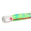 Fathom Offshore CHAINSMOKER LARGE 14" TROLLING LURE