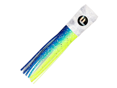 Fathom Offshore MINI SOFT HEAD CHUGGER 4"