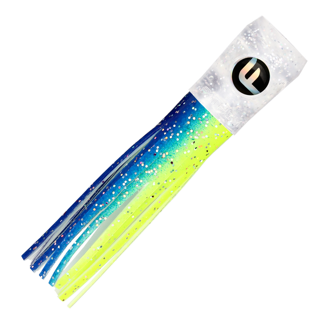 Fathom Offshore MINI SOFT HEAD CHUGGER 4"