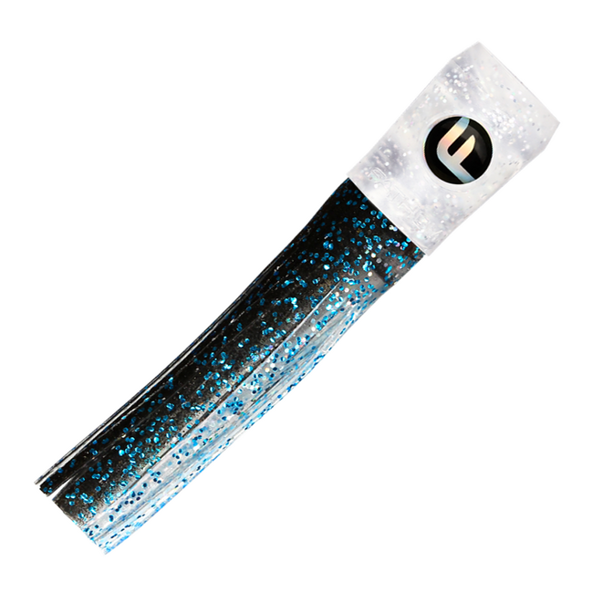 Fathom Offshore MINI SOFT HEAD CHUGGER 4"
