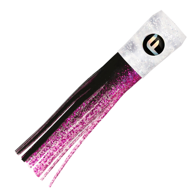Fathom Offshore MINI SOFT HEAD CHUGGER 4"