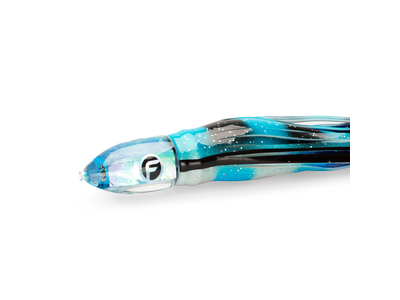 Fathom Offshore DOUBLE O MEDIUM 9" TROLLING LURE