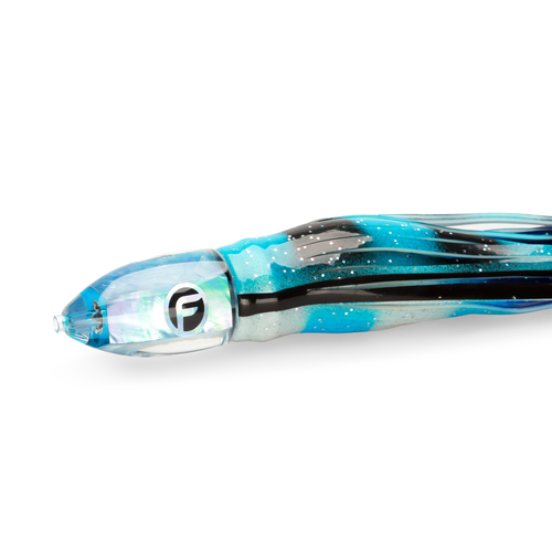 Fathom Offshore DOUBLE O MEDIUM 9" TROLLING LURE