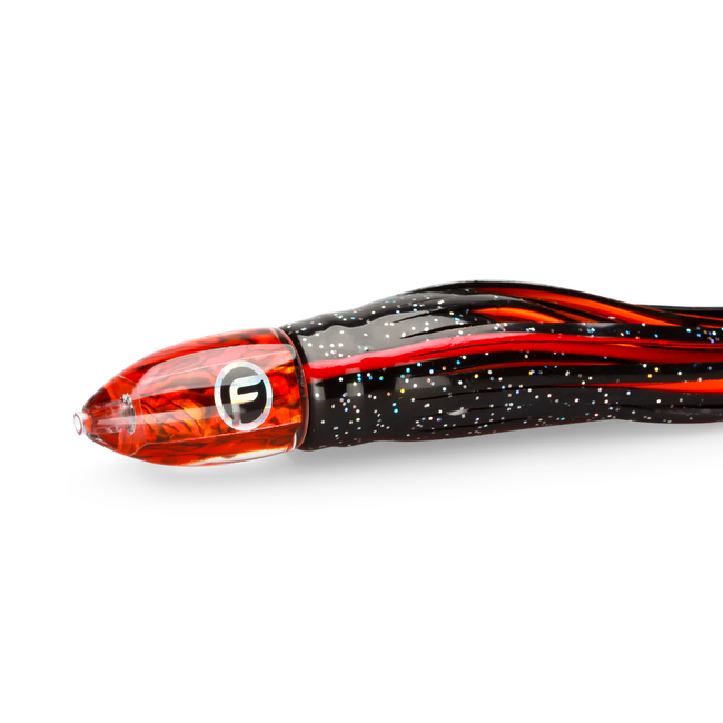 Fathom Offshore DOUBLE O MEDIUM 9" TROLLING LURE