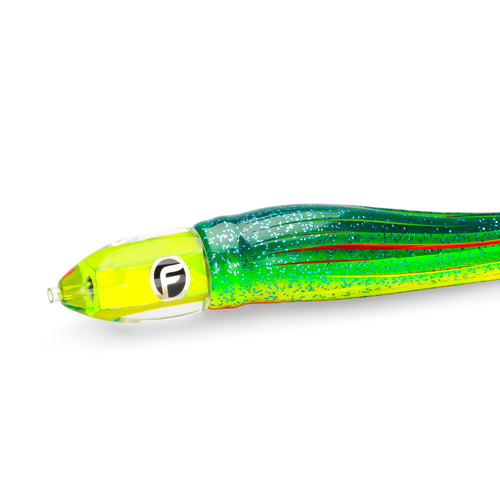 Fathom Offshore DOUBLE O MEDIUM 9" TROLLING LURE