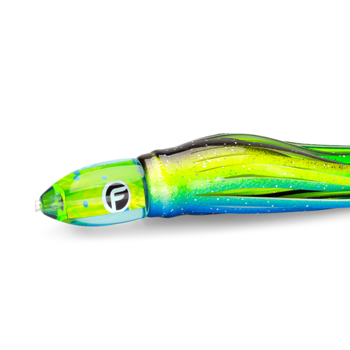 Fathom Offshore DOUBLE O MEDIUM 9" TROLLING LURE