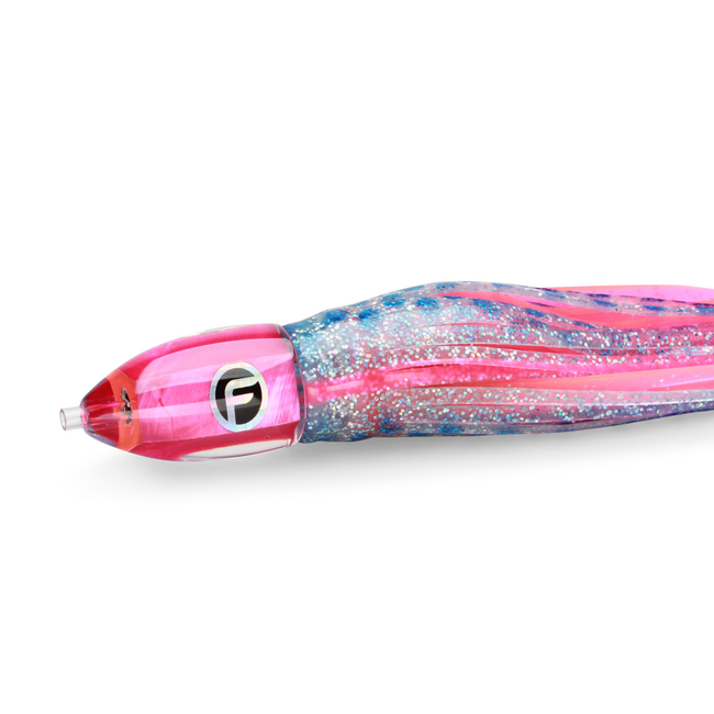 Fathom Offshore DOUBLE O MEDIUM 9" TROLLING LURE